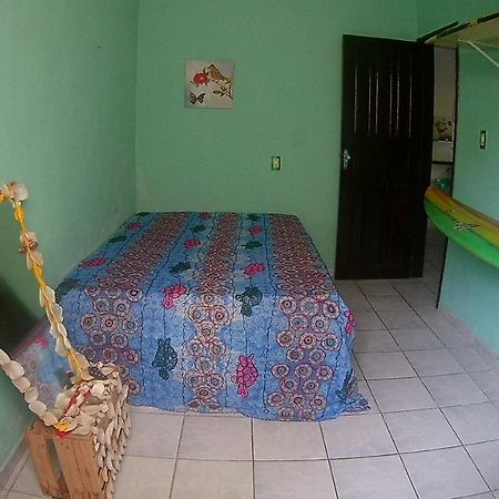 Hostel Atelie Uba Порту-ді-Галіняс Екстер'єр фото