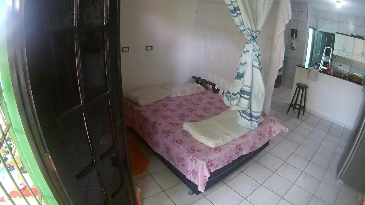 Hostel Atelie Uba Порту-ді-Галіняс Екстер'єр фото