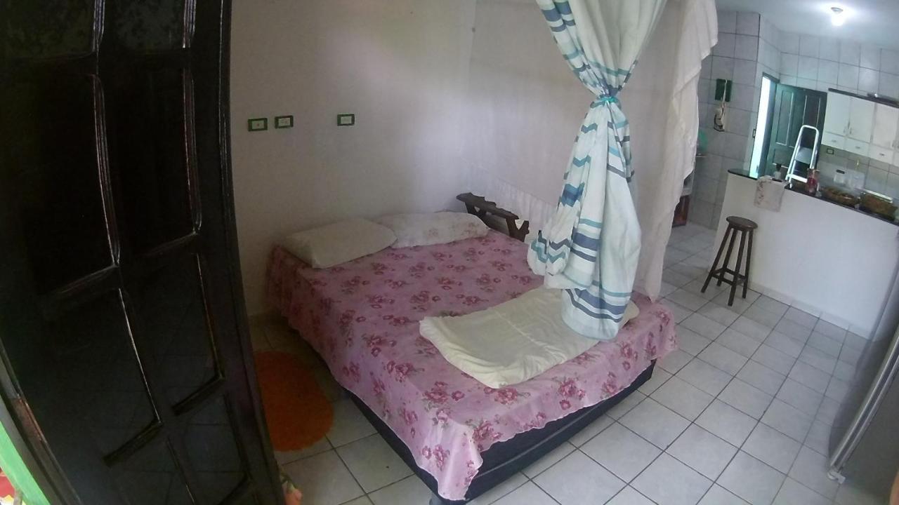 Hostel Atelie Uba Порту-ді-Галіняс Екстер'єр фото